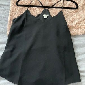 J Crew tank top